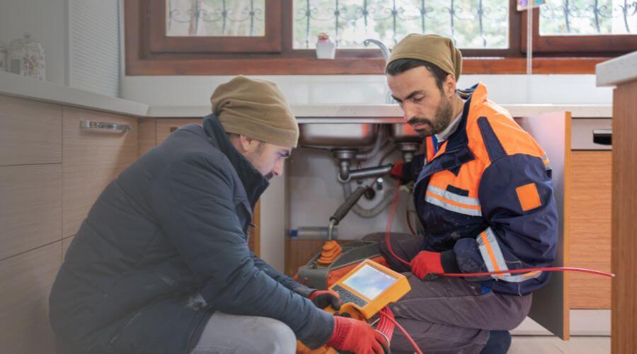 Professional emergency plumbing in Inlet, NY